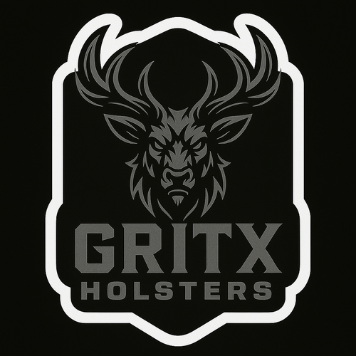 GRITX HOLSTERS